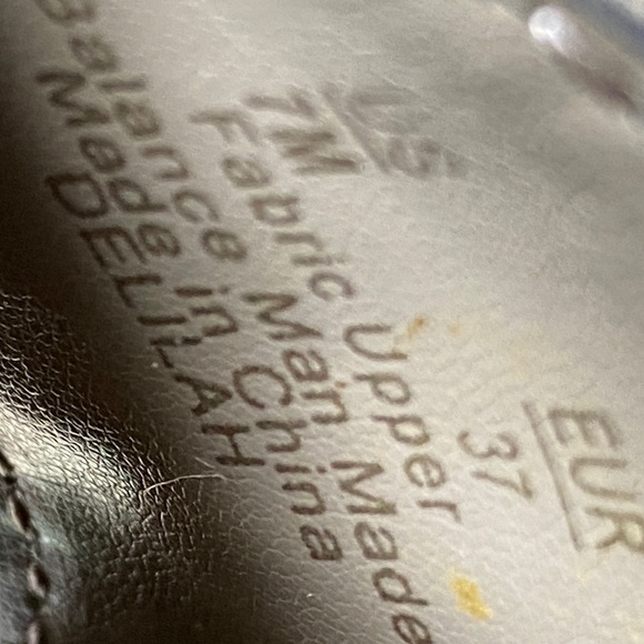 Circus by Sam Edelman Delilah Espadrille Wedge Sandal US/7M Putty - Picture 15 of 16